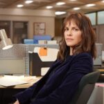 Hilary Swank Instagram - Meet Eileen Fitzgerald. A strong-minded investigative journalist thrown out of her fast-paced NYC lifestyle into Anchorage, Alaska - on a mission to bring systematic issues in Alaska to light… Injustice, racism, and social inequalities that are very much present both in Alaska and beyond. Missing and Murdered Indigenous Women, sexual violence, police corruption, and a lack of proper reporting resources are among the topics we hope to shed light on throughout Eileen’s time at the Daily Alaskan. Tune in tonight at 10/9C on ABC to embark on the journey to Anchorage together and let’s break this story.