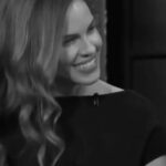 Hilary Swank Instagram - Thank you, Rebeca!! Made my day!! 💝