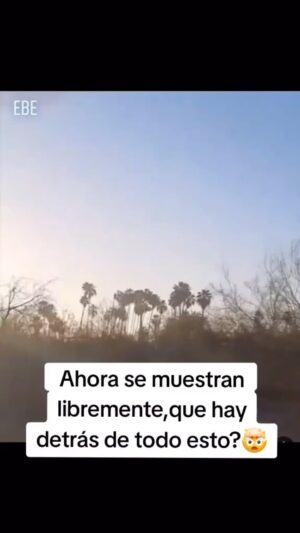 Hilda Abrahamz Instagram - Ud que opina?? Los leo… 

Están pasando tantas cosas que uno se queda abrumado 🫨🫢

Real?
