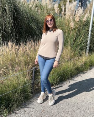 Hilda Abrahamz Instagram - En el mágico Parque La Mexicana, encontré paz y alegría. Entre sus senderos verdes y flores coloridas, cada foto captura momentos llenos de luz y sonrisas. Ven, déjate envolver por su encanto y celebra la vida en cada paso.

Cuál es tu foto favorita?? 

#ParqueLaMexicana #NaturalezaMexicana #MomentosInolvidables #FelicidadEnCadaFoto #SerenidadYAlegría #ExplorandoMéxico #HildaAbrahamz