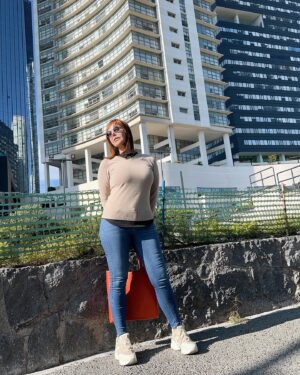 Hilda Abrahamz Instagram - En el mágico Parque La Mexicana, encontré paz y alegría. Entre sus senderos verdes y flores coloridas, cada foto captura momentos llenos de luz y sonrisas. Ven, déjate envolver por su encanto y celebra la vida en cada paso.

Cuál es tu foto favorita?? 

#ParqueLaMexicana #NaturalezaMexicana #MomentosInolvidables #FelicidadEnCadaFoto #SerenidadYAlegría #ExplorandoMéxico #HildaAbrahamz