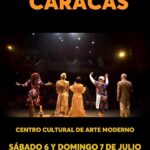 Hilda Abrahamz Instagram - ¡Oye tú! ¿Listo para una experiencia teatral única con “Esperando al Italiano” en el @cculturalam ? Ven y únete a la emoción sábado 6 y domingo 7 de Julio en el @cculturalam antiguo BOD #TeatroEnBOD #EsperandoAlItaliano LOS ESPERAMOS ✨✨✨✨