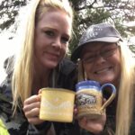 Holly Holm Instagram - Happy Mother’s Day @thetammster ! Thank you for taking your time to create so many memories in my life. And happy mothers day to all the moms out there. This world simply wouldn’t function without you.