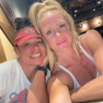 Holly Holm Instagram - Happy birthday to this crazy lady. @eatfitabq this world only has one of you that’s for certain. You a real one and I’m thankful for you.