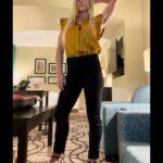 Holly Holm Instagram -
