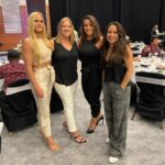 Holly Holm Instagram - Day ones.
