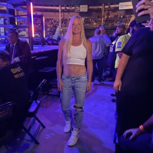 Holly Holm Thumbnail - 32.2K Likes - Top Liked Instagram Posts and Photos