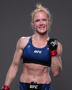 Holly Holm Thumbnail - 125.8K Likes - Top Liked Instagram Posts and Photos