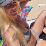 Holly Holm Instagram -