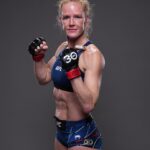 Holly Holm Instagram - Victory. UFC Fight Night San Antonio. ❤️ Thank you to all my fans!!! You all make this journey a really fun ride!!!