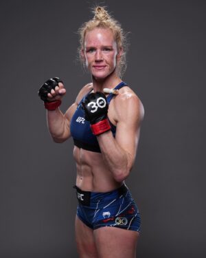 Holly Holm Thumbnail -  Likes - Top Liked Instagram Posts and Photos