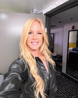 Holly Holm Thumbnail - 42.4K Likes - Top Liked Instagram Posts and Photos