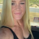 Holly Holm Instagram - Ready to get after it with my fans – come join in on the action at the @ufcstrike booth at UFC X!