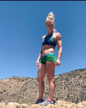 Holly Holm Thumbnail - 38.3K Likes - Top Liked Instagram Posts and Photos