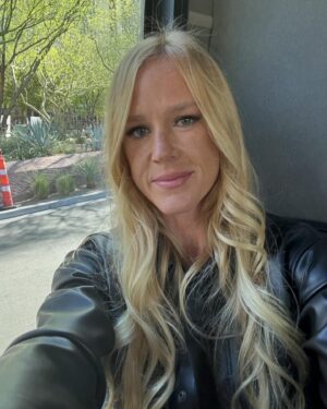 Holly Holm Thumbnail - 42.4K Likes - Top Liked Instagram Posts and Photos