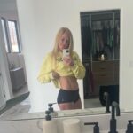 Holly Holm Instagram -
