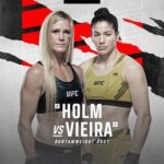 Holly Holm Instagram - May 21 is just around the corner. I may not have posted much about it because I’ve just been working. I’m always trying to improve as a fighter 👊 I love this game and I love this sport.