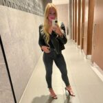 Holly Holm Instagram -