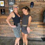 Holly Holm Instagram - Happy birthday @eatfitabq ! You are one of a kind. Thank you for the energy you bring to this world. Forever will be a theme party. I wish you health and happiness in your coming year. May it be your best year yet!!!!!