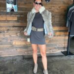 Holly Holm Instagram - Happy birthday @eatfitabq ! You are one of a kind. Thank you for the energy you bring to this world. Forever will be a theme party. I wish you health and happiness in your coming year. May it be your best year yet!!!!!