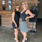 Holly Holm Instagram - Happy birthday @eatfitabq ! You are one of a kind. Thank you for the energy you bring to this world. Forever will be a theme party. I wish you health and happiness in your coming year. May it be your best year yet!!!!!