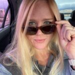 Holly Holm Instagram - Just rockin my new sunglasses courtesy of @the_aussie_girl_angerfist and @dee_c_shaw 😁 Thank you!!!!