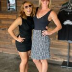 Holly Holm Instagram - Happy birthday @eatfitabq ! You are one of a kind. Thank you for the energy you bring to this world. Forever will be a theme party. I wish you health and happiness in your coming year. May it be your best year yet!!!!!
