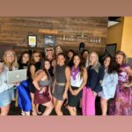 Holly Holm Instagram - Happy birthday @eatfitabq ! You are one of a kind. Thank you for the energy you bring to this world. Forever will be a theme party. I wish you health and happiness in your coming year. May it be your best year yet!!!!!