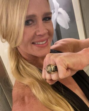 Holly Holm Thumbnail - 26.9K Likes - Top Liked Instagram Posts and Photos
