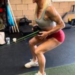 Holly Holm Instagram - Always feels good to get the blood movin. Always thankful. 👊🏼🙂