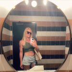 Holly Holm Instagram -