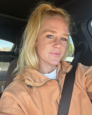 Holly Holm Thumbnail - 37.1K Likes - Top Liked Instagram Posts and Photos