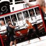 Holly Holm Instagram - Worker Bee 🐝 @hollyholm . . . #hollyholm #champion #motivation #jacksonwink #mma #fight #camp #albuquerque #newmexico