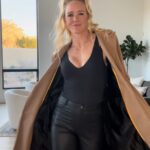 Holly Holm Instagram - 😉