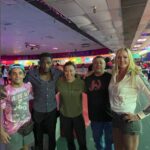 Holly Holm Instagram - They see us rollin’ 😎