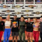 Holly Holm Instagram - Living an American dream. 🇺🇸 God bless the U.S.A. !