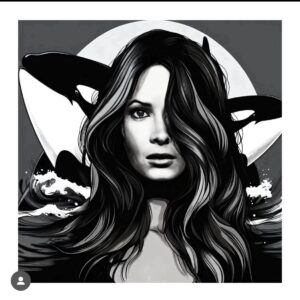 Holly Marie Combs Instagram - Tell me your #seashepherd story and I'll tell you mine. And yes, you can remain #anonymous. I'm well aware of all the tactics being used. But the truth is yours to tell..... #lfg
