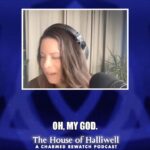 Holly Marie Combs Instagram - The savagery knows no limits… Is There a Woogy in the House? Dropping this week (#woogyweek) on all platforms. Check out the videos exclusively on Patreon.com/hoh 💋
