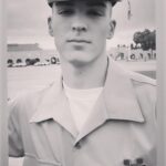 Holly Marie Combs Instagram - My Boy. The few. The proud. #semperfi #veteransday