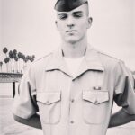 Holly Marie Combs Instagram - My Boy. The few. The proud. #semperfi #veteransday