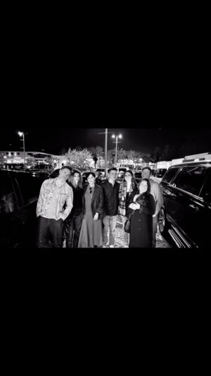 Holly Marie Combs Instagram - You can choose your family. This is mine. #Legacy #DevilYouKnow @thehouseofhalliwell #happybirthday Fin #semperfi