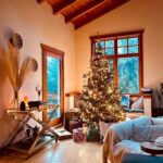 Holly Marie Combs Instagram - Not a creature was stirring…..Not even a Mouse. #merrychristmas 🎄