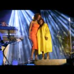 Holly Robinson Peete Instagram - Happy birthday to my main girl @iamstephaniemills 💛🧡 🎶 🎂🎉 I love you so much!!
