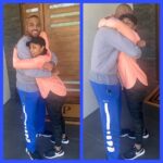 Holly Robinson Peete Instagram – How it’s going VS How it started💙💙💙💙 SWIPE Whenever Auntie @terryellis comes over she gets all the cuddles!!Our kids LOVE her so much! 
Since DAY 1!! By the way…That’s NOT meeee 🤣🤣
Especially love the pic from 1999 because we were just gearing up for the autism evaluation and it was a stressful time. But every chance she got she would come straight from the airport off the road wherever whenever to cuddle with RJ and all the kids !!! 🥰🥰🥰🥰🥰🥰 #auntiesarethebest