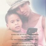Holly Robinson Peete Instagram - It’s Autism Awareness Month!! Let’s Goooo! Repost from @hollyrodfdn • Everybody deserves to be seen and heard! Join us this #autismaawarenessmonth in celebrating the unique strengths and joys of autism. Send us a video finishing one of these sentences and we will feature you on our page 💙 Can’t wait to see all of your beautiful faces! #autismacceptance #autismacceptancemonth #hollyrodfdn