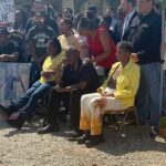 Holly Robinson Peete Instagram - Thank you to the Gainer family for inviting me to the press conference today. #RyanGainer was a beautiful 15-year-old with a whole life in front of him…. listening to his family talk about everything he has overcome since being adopted out of a brutal foster system at two years old. They were told he was unadoptable. Yet they gave him a fulfilling life…he had Crohn’s disease, his parents got him healthy. He had seizure disorder. Autism…All the odds were stacked against him, but his family believed in him and he was thriving. He was brilliant. He worked hard to transition out of special ed classes all the way to AP classes…he didn’t deserve to be killed in his front yard. We have to come up with solutions designed to de-escalate when people with autism have episodes like this... Nonlethal force should have been an option in this situation… so many better choices could’ve been made so Ryan would still be alive. Praying for the family whose lives have been shattered. Praying they get the answers they deserve from the San Bernardino sheriff. 🙏🏾Praying that we get better non lethal solutions for these types of calls. 🙏🏾Praying that people continue to have compassion, understanding, and love for the #Autism community…🙏🏾 Sharon , I’m so glad I got to see you and your amazing family today .I’m glad we got to share tears…but also a laugh and a few smiles during this absolutely devastating time… I am so so so sorry for your irreplaceable loss-I am so sorry for how you were treated by deputies on the scene. Inexcusable. 😞