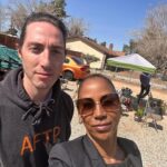 Holly Robinson Peete Instagram - Thank you to the Gainer family for inviting me to the press conference today. #RyanGainer was a beautiful 15-year-old with a whole life in front of him…. listening to his family talk about everything he has overcome since being adopted out of a brutal foster system at two years old. They were told he was unadoptable. Yet they gave him a fulfilling life…he had Crohn’s disease, his parents got him healthy. He had seizure disorder. Autism…All the odds were stacked against him, but his family believed in him and he was thriving. He was brilliant. He worked hard to transition out of special ed classes all the way to AP classes…he didn’t deserve to be killed in his front yard. We have to come up with solutions designed to de-escalate when people with autism have episodes like this... Nonlethal force should have been an option in this situation… so many better choices could’ve been made so Ryan would still be alive. Praying for the family whose lives have been shattered. Praying they get the answers they deserve from the San Bernardino sheriff. 🙏🏾Praying that we get better non lethal solutions for these types of calls. 🙏🏾Praying that people continue to have compassion, understanding, and love for the #Autism community…🙏🏾 Sharon , I’m so glad I got to see you and your amazing family today .I’m glad we got to share tears…but also a laugh and a few smiles during this absolutely devastating time… I am so so so sorry for your irreplaceable loss-I am so sorry for how you were treated by deputies on the scene. Inexcusable. 😞