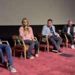 Holly Robinson Peete Instagram - What an excellent way to spend #WorldAutismAcceptanceDay!! I was honored to be asked to moderate a panel for one of my favorite shows #LoveOnTheSpectrum!! I feel like I know these people so well and being a super fan of the show I couldn’t wait to talk to them. 🫶🏾😍If you haven’t seen the show, you don’t know what you’re missing! Thank you @netflix for picking the show up for a season three! 🎉🎉We can’t wait to see what happens as these beautiful people continue their love journeys. It was such a pleasure to meet show creator Cian, as well as Abby, David, Connor, Lise (Connor’s mom) and Dani! Drop a 💙 if you love this show like I do!