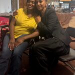 Holly Robinson Peete Instagram - Thank you to the Gainer family for inviting me to the press conference today. #RyanGainer was a beautiful 15-year-old with a whole life in front of him…. listening to his family talk about everything he has overcome since being adopted out of a brutal foster system at two years old. They were told he was unadoptable. Yet they gave him a fulfilling life…he had Crohn’s disease, his parents got him healthy. He had seizure disorder. Autism…All the odds were stacked against him, but his family believed in him and he was thriving. He was brilliant. He worked hard to transition out of special ed classes all the way to AP classes…he didn’t deserve to be killed in his front yard. We have to come up with solutions designed to de-escalate when people with autism have episodes like this... Nonlethal force should have been an option in this situation… so many better choices could’ve been made so Ryan would still be alive. Praying for the family whose lives have been shattered. Praying they get the answers they deserve from the San Bernardino sheriff. 🙏🏾Praying that we get better non lethal solutions for these types of calls. 🙏🏾Praying that people continue to have compassion, understanding, and love for the #Autism community…🙏🏾 Sharon , I’m so glad I got to see you and your amazing family today .I’m glad we got to share tears…but also a laugh and a few smiles during this absolutely devastating time… I am so so so sorry for your irreplaceable loss-I am so sorry for how you were treated by deputies on the scene. Inexcusable. 😞