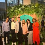Holly Robinson Peete Instagram - What an excellent way to spend #WorldAutismAcceptanceDay!! I was honored to be asked to moderate a panel for one of my favorite shows #LoveOnTheSpectrum!! I feel like I know these people so well and being a super fan of the show I couldn’t wait to talk to them. 🫶🏾😍If you haven’t seen the show, you don’t know what you’re missing! Thank you @netflix for picking the show up for a season three! 🎉🎉We can’t wait to see what happens as these beautiful people continue their love journeys. It was such a pleasure to meet show creator Cian, as well as Abby, David, Connor, Lise (Connor’s mom) and Dani! Drop a 💙 if you love this show like I do!